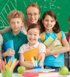 Professional Learning Center