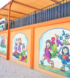 Smart Kids Nursery