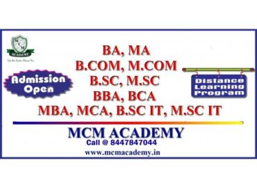 MCM Academy