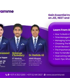 Ascentria UAE