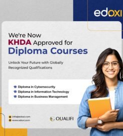 Edoxi Training Institute
