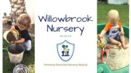 Willowbrook Nursery