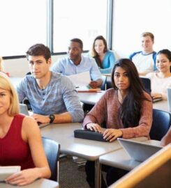 Professional Learning Center