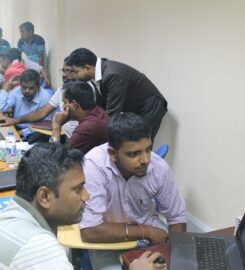 Al Kamel Training Office (IMTC)