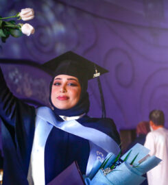 Ajman University