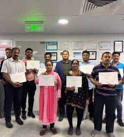 Training Plus Institute (TPI)