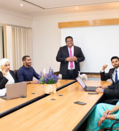 Al Nada Training Institute