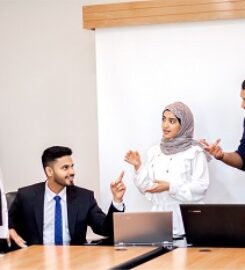 Al Nada Training Institute