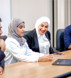 Al Nada Training Institute