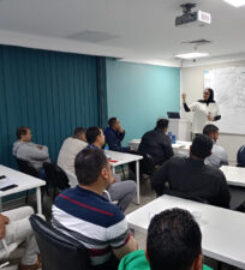 Infinity Training
