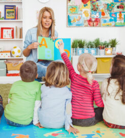 Professional Learning Center