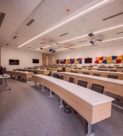 Prince Mohammed Bin Salman College (MBSC)