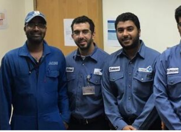 Institute for Workforce Education (IWEKSA)