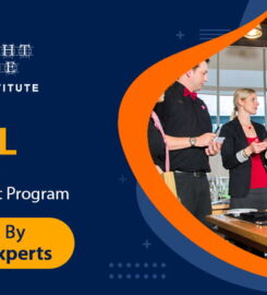 Bright Future Institute