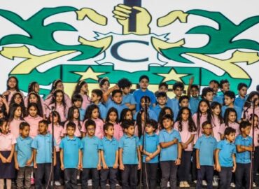 CITY SCHOOLS