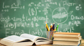 Competition to Hold a Conference for the College of Education