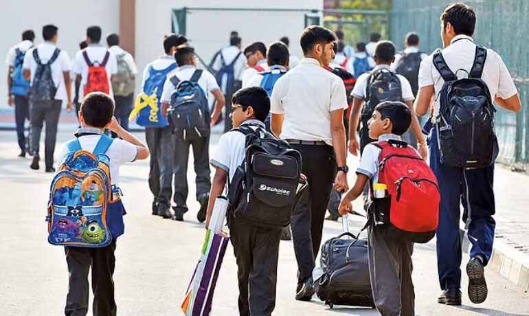 Abu Dhabi adjusts policy on school textbook and uniform fees