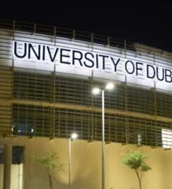 University of Dubai