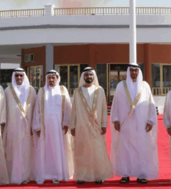 Etihad Museum