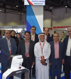 IAU-UAE
