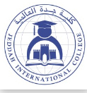 Jeddah International College