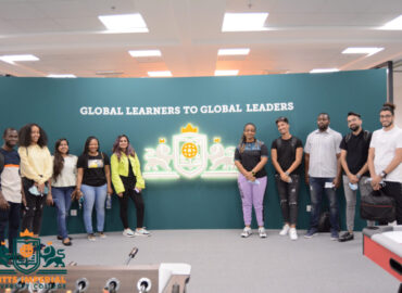 Learners University College – Sharjah Branch