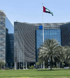 Khalifa University