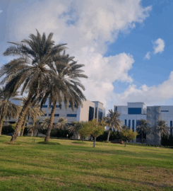 Khalifa University