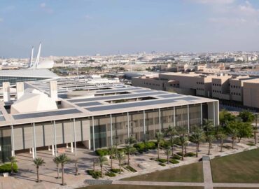 Qatar Foundation