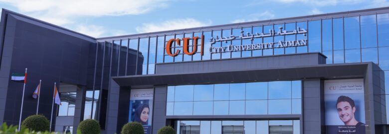 City University Ajman
