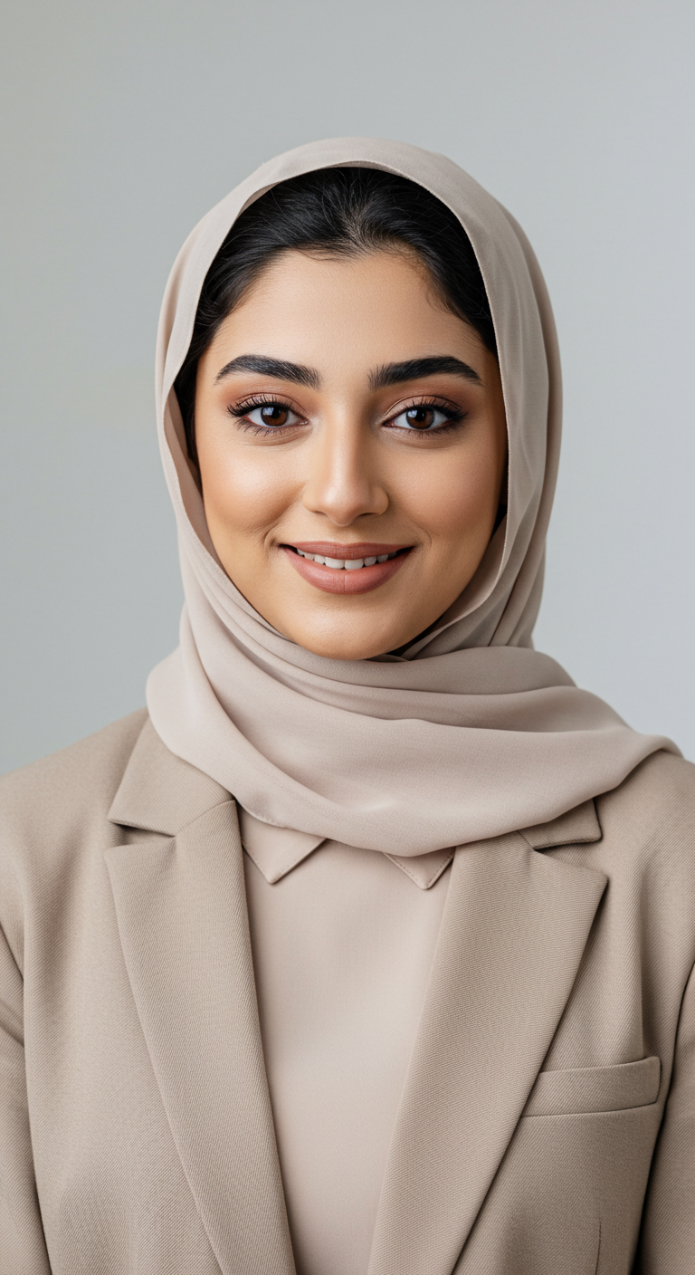 Fatima Bahrain Student Success Stories​