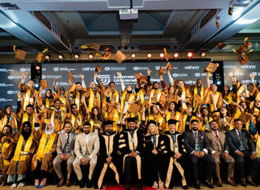 Learners University College – Sharjah Branch