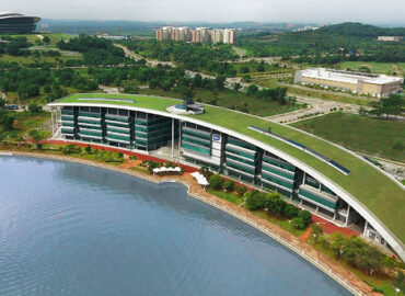 Heriot-Watt University