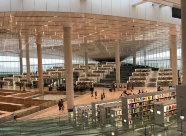 Qatar National Library