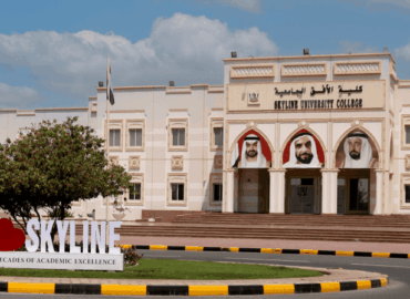 Skyline University College